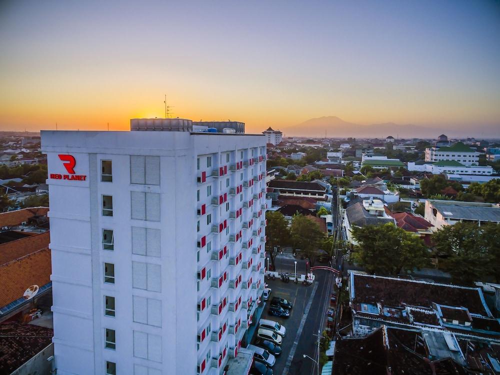 Monoloog Hotel