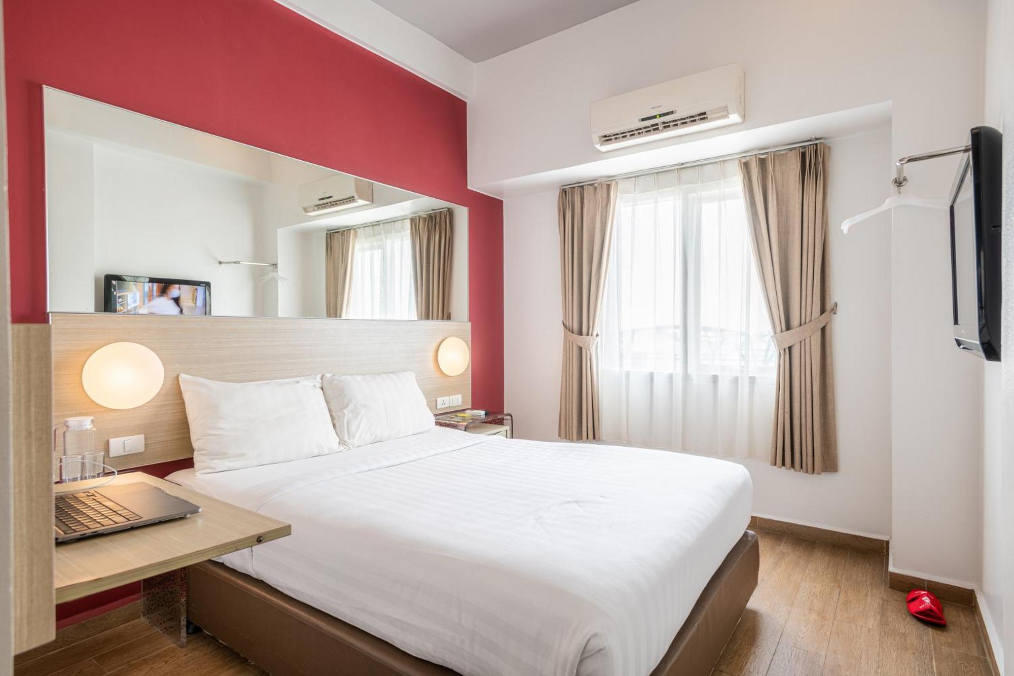 Hotel Monoloog