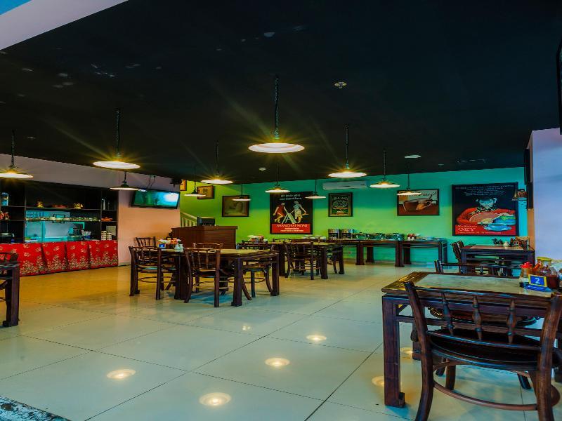 Hotel Monoloog Surakarta (Solo)
