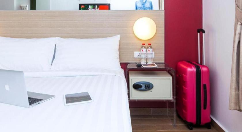Hotel Monoloog