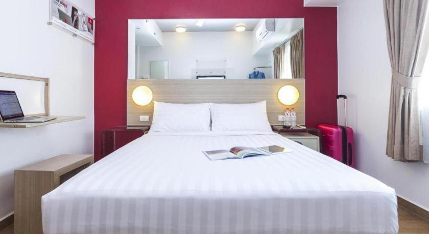 Hotel Monoloog