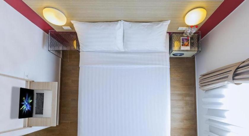 Hotel Monoloog 3*
