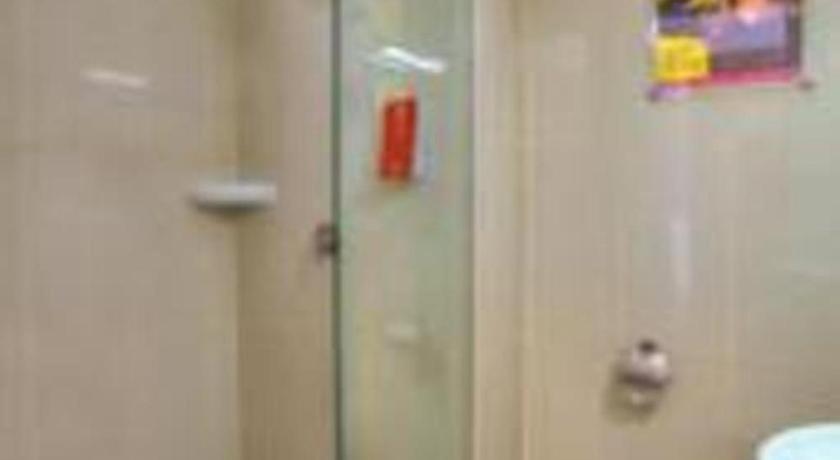 Hotel Monoloog Surakarta (Solo)