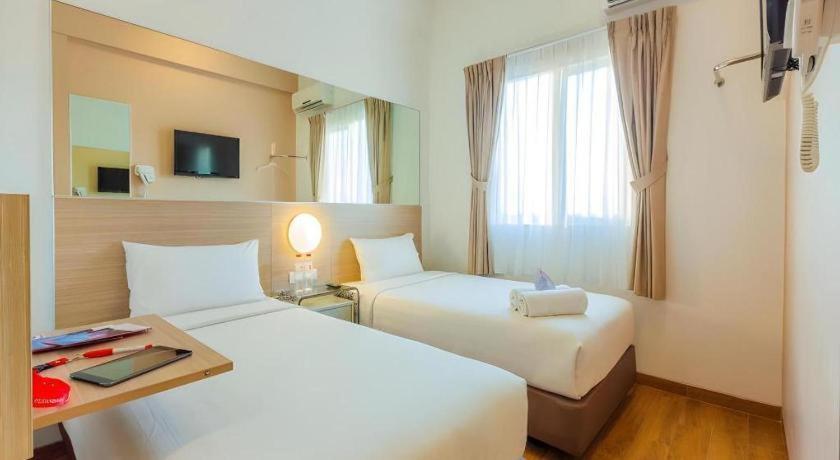 Hotel Monoloog Surakarta (Solo)