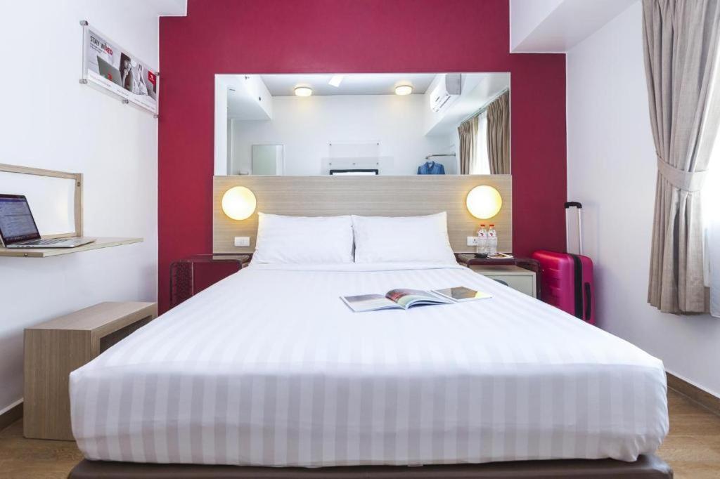 Monoloog Hotel 3*