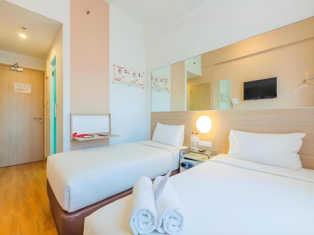 Hotel Monoloog