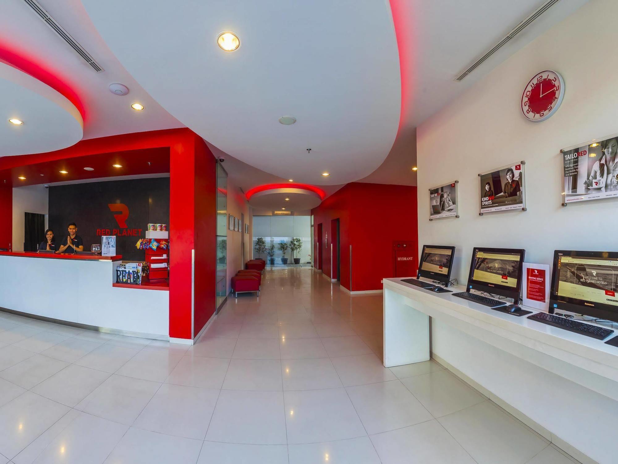 Hotel Monoloog Surakarta (Solo)