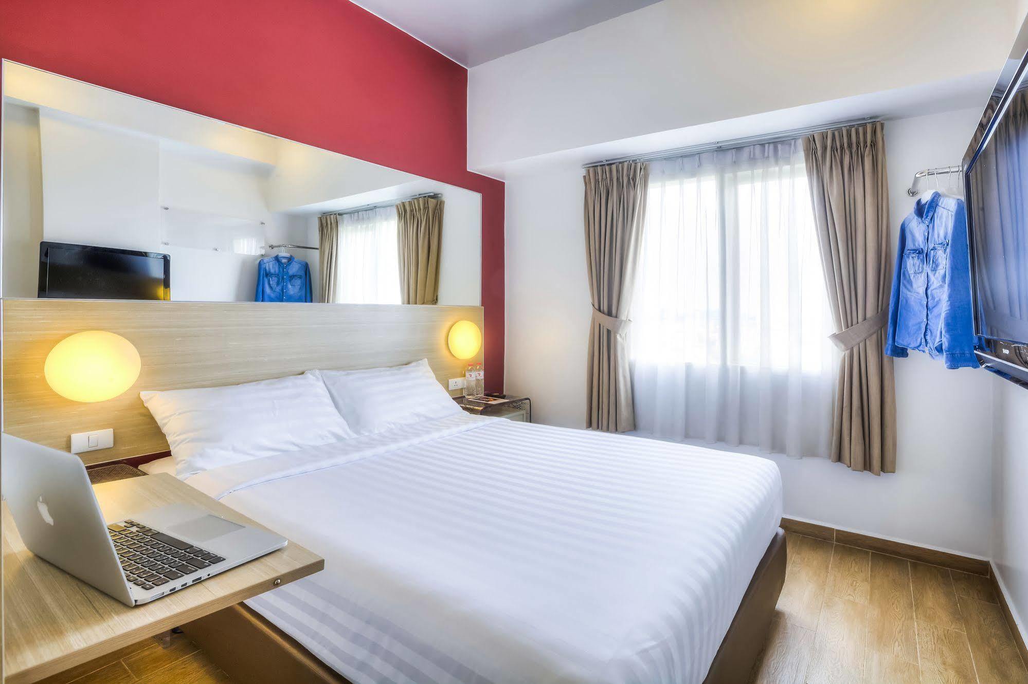 Hotel Monoloog Surakarta (Solo)